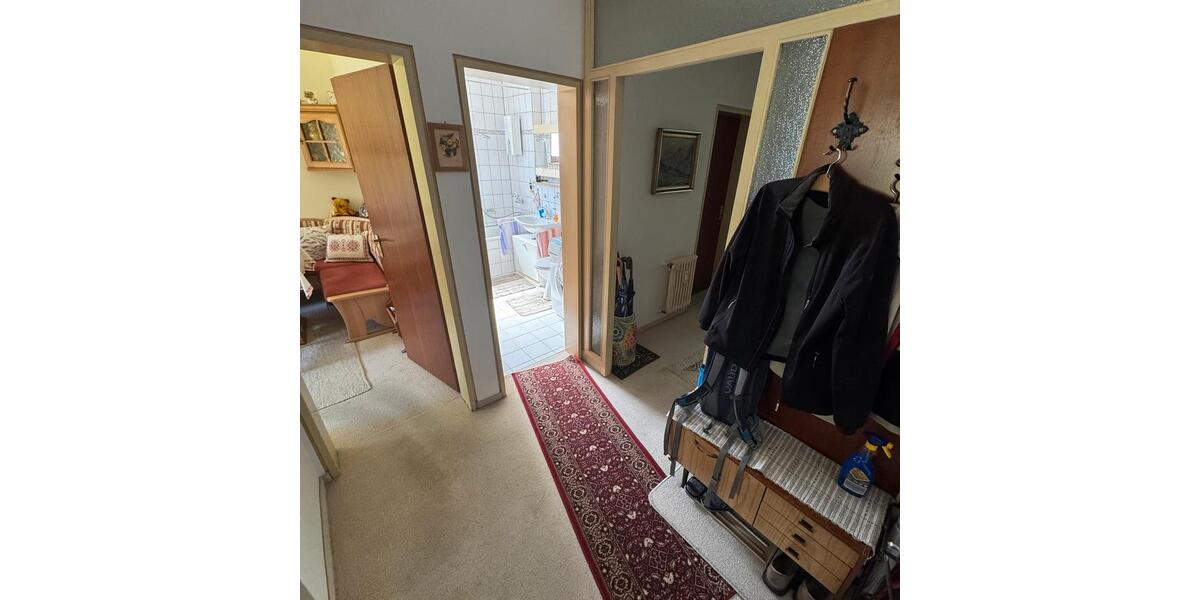 Erdgeschoßwohnung Böblingen Dagersheim - 3 Zimmer, 74 m&sup2;, 290.000&euro; | Angebot:26653169