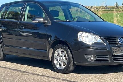 VW Polo 86.000 km 4.200 € Fellbach 70736