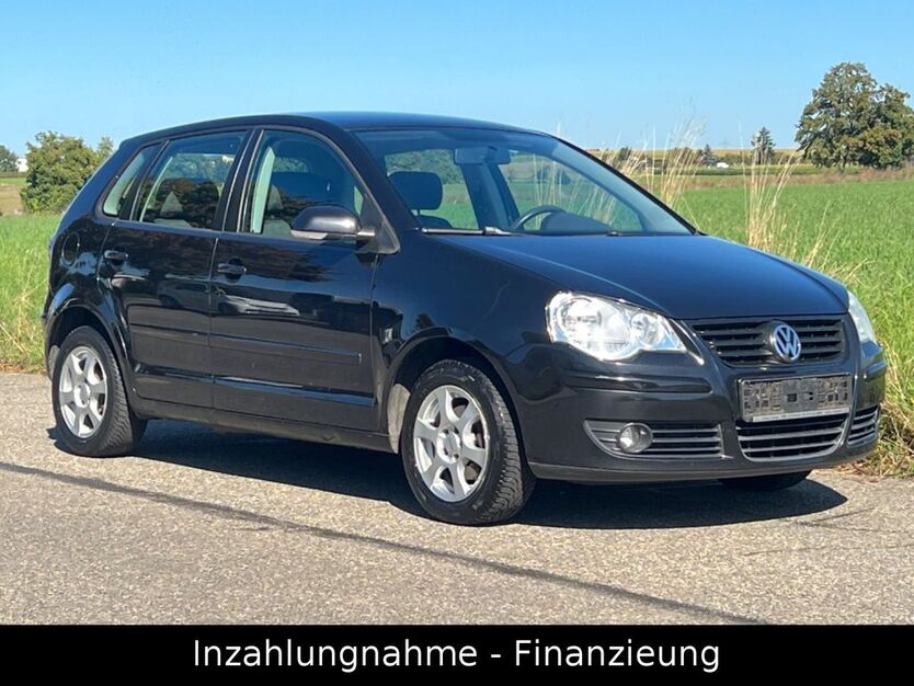 VW Polo 86.000 km 4.200 € Fellbach 70736