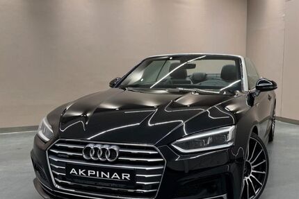 Audi A5 36.500 km 30.850 &euro; Holzgerlingen 71088