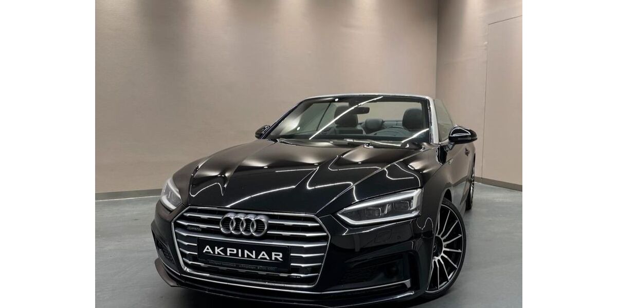 Audi A5 36.500 km 30.850 &euro; Holzgerlingen 71088
