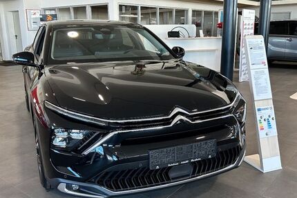 Citroen C5 X