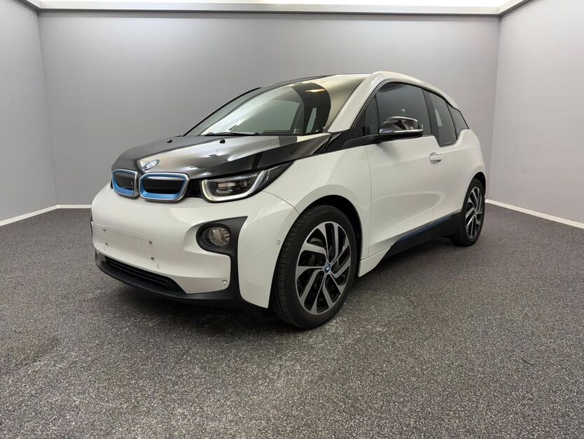 BMW i3 47.000 km 12.999 € Reutlingen / Mittelstadt 72766