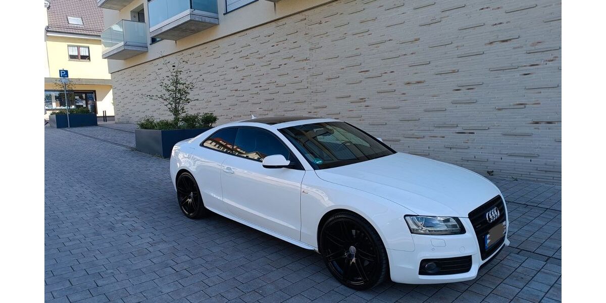 Audi A5 285.000 km 7.250 &euro; Korntal-Münchingen 70825