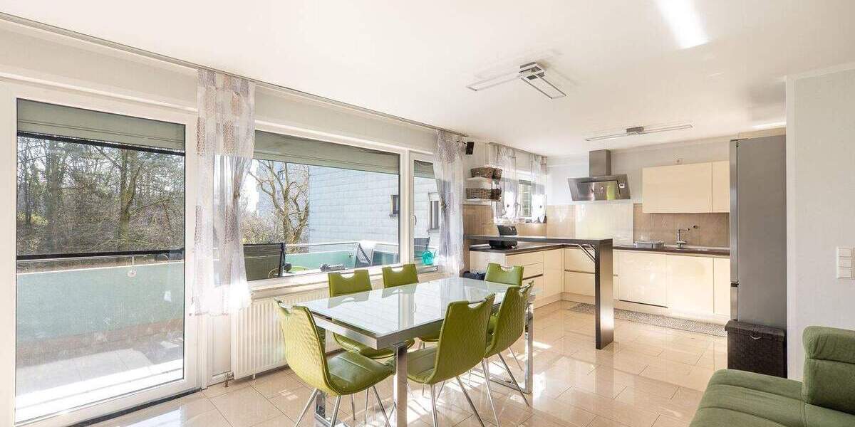 Etagenwohnung Asperg - 3 Zimmer, 88 m&sup2;, 298.000&euro; | Angebot:25742428