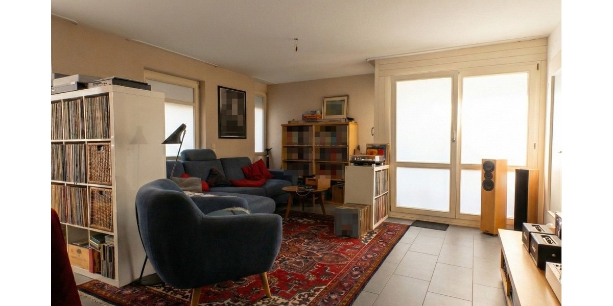 2 Zimmer Wohnung im Herzen von Vaihingen Enz - Etagenwohnung Vaihingen | Angebot:24524534