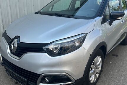 Renault Captur 84.000 km 4.990 &euro; Böblingen 71034