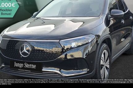 Mercedes-Benz EQA 5.817 km 38.990 &euro; Böblingen 71034