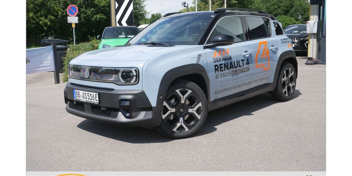 Renault R 4 1.912 km 34.900 &euro; Herrenberg 71083