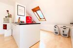 Dachgeschoßwohnung Esslingen am Neckar Hegensberg - 3 Zimmer, 68 m&sup2;, 1.252&euro; | Angebot:26404841