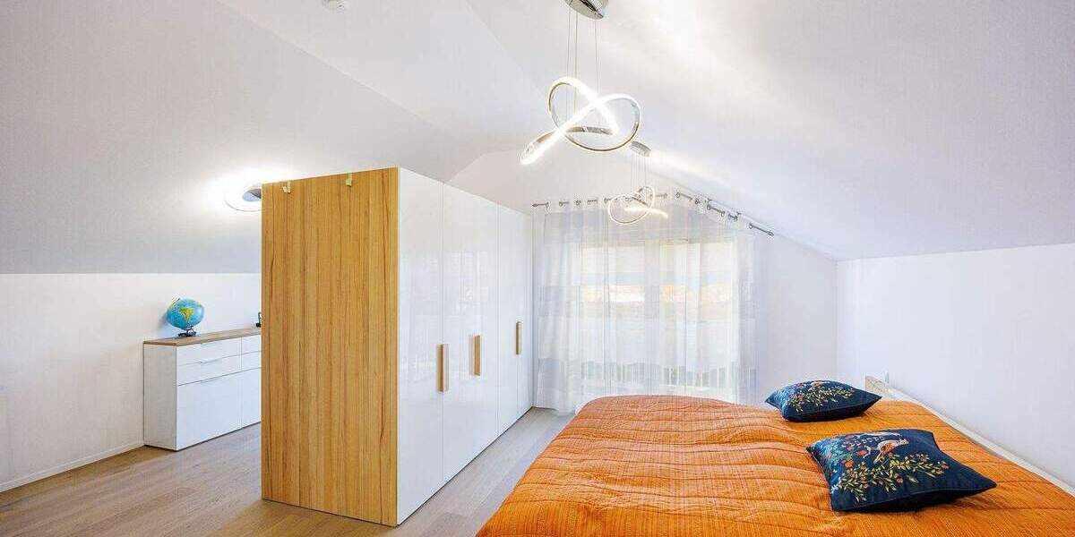 Einfamilienhaus Sachsenheim Kleinsachsenheim - 745.000&euro; | Angebot:24737098