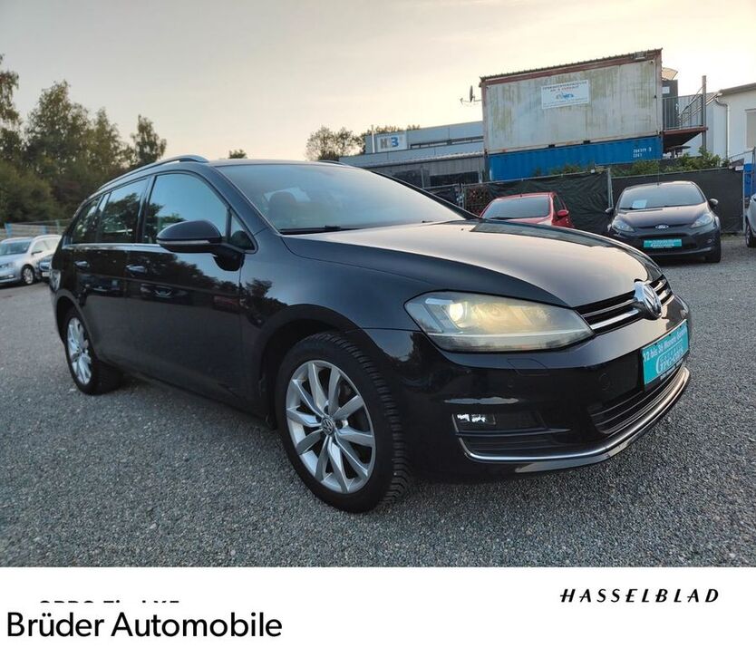 VW Golf 97.160 km 12.299 € Reutlingen 72766