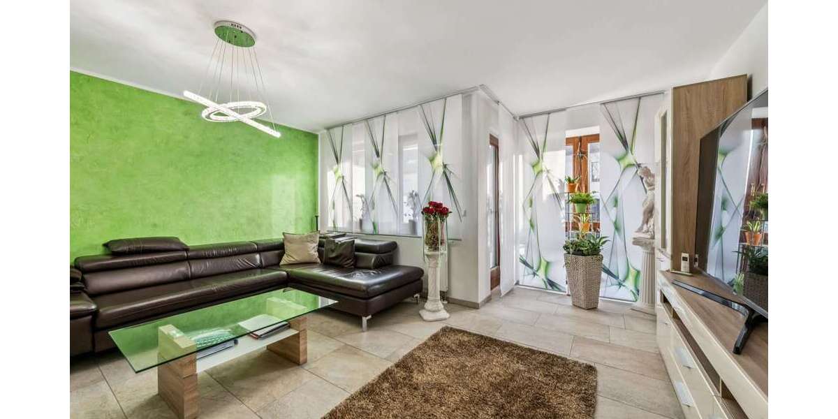 Einfamilienhaus Filderstadt - 6 Zimmer, 175 m&sup2;, 698.000&euro; | Angebot:25807016