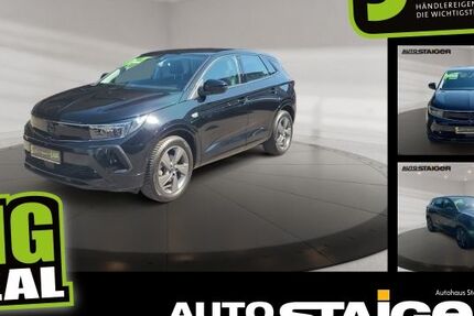 Opel Grandland (X) 32.033 km 18.990 &euro; Stuttgart 70376