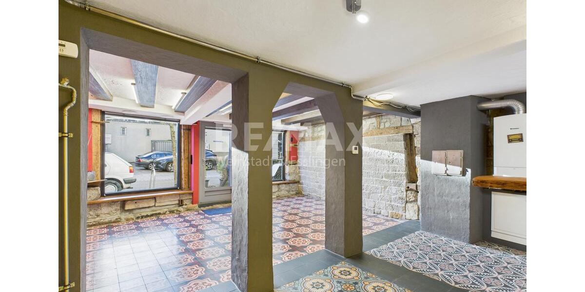Gewerbeobjekt Esslingen am Neckar - 750&euro; | Angebot:26235468