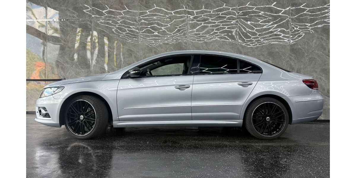 VW CC 129.000 km 15.250 &euro; Reutlingen 72762