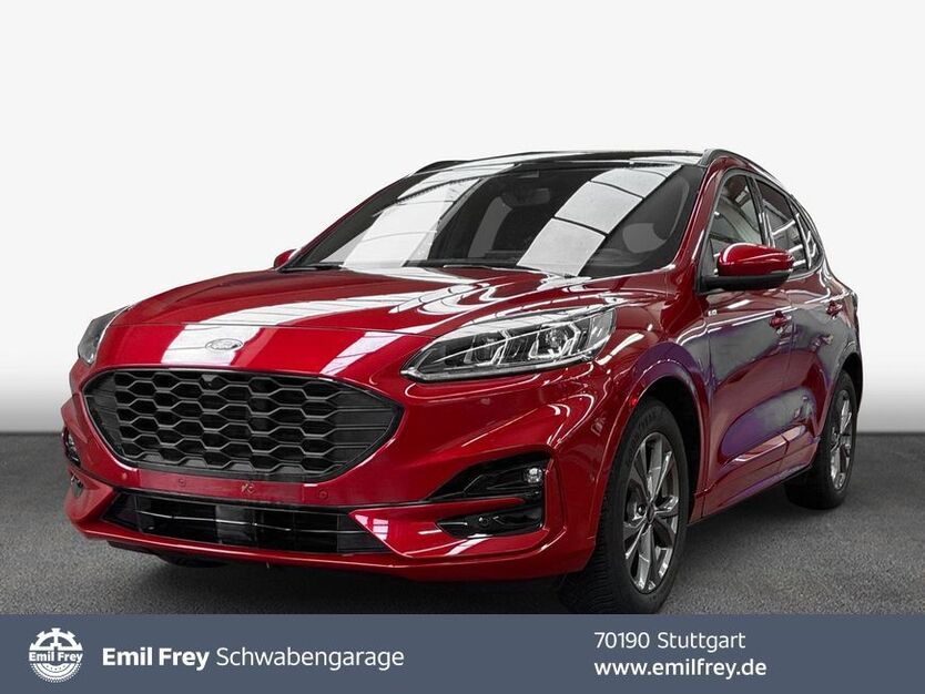 Kuga