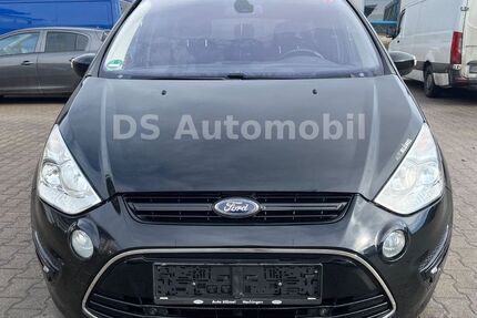 Ford S-Max 296.700 km 3.300 &euro; Holzgerlingen 71088