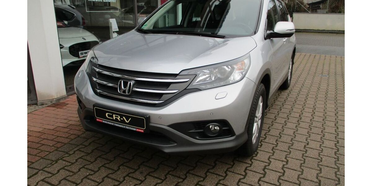 Honda CR-V 81.760 km 13.790 &euro; Stuttgart 70599