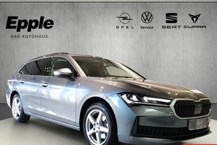 Skoda Superb 20.394 km 31.790 &euro; Rutesheim 71277