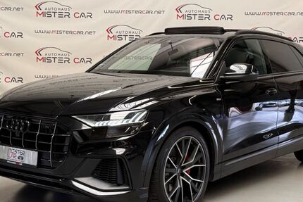 Audi Q8 178.000 km 43.890 &euro; Magstadt 71106