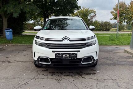 Citroen C5 Aircross 59.000 km 19.250 € Filderstadt 70794
