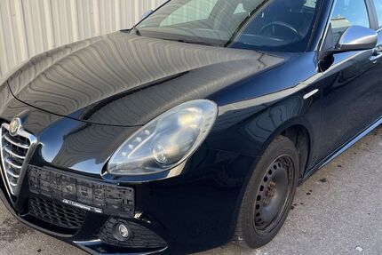 Alfa Romeo Giulietta 210.000 km 3.690 &euro; Böblingen 71034