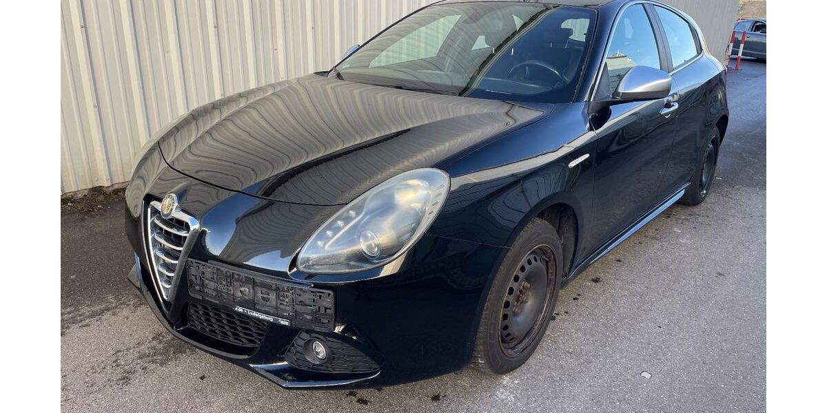 Alfa Romeo Giulietta 210.000 km 3.690 &euro; Böblingen 71034