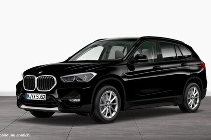 BMW X1 60.553 km 22.790 &euro; Stuttgart 70569