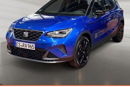 Seat Arona 1.500 km 29.990 &euro; Nürtingen 72622