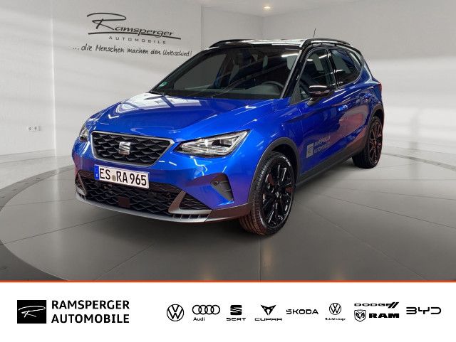 Seat Arona 1.500 km 29.990 &euro; Nürtingen 72622