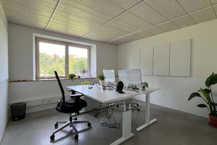 Gewerbeobjekt Tübingen Derendingen - 1.600&euro; | Angebot:25891340