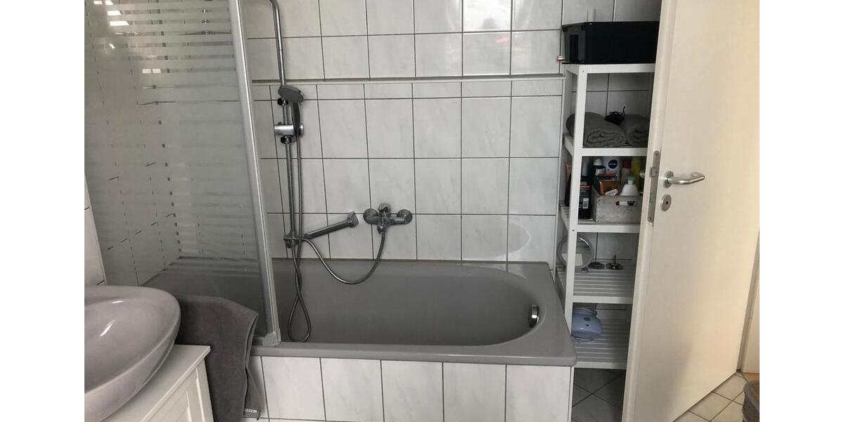 Dachgeschoßwohnung Korntal-Münchingen Münchingen - 3 Zimmer, 73 m&sup2;, 1.100&euro; | Angebot:26383044