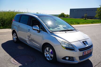 Peugeot 5008 207.500 km 3.000 &euro; Grafenau 71120