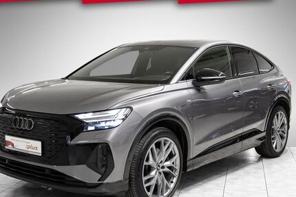 Audi Q4 e-tron 48.790 km 35.920 &euro; Böblingen 71034