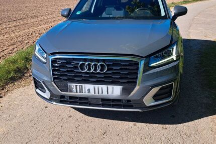 Audi Q2 73.000 km 18.900 &euro; Sindelfingen 71069
