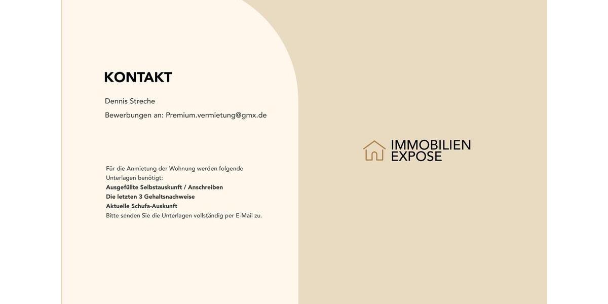 Etagenwohnung Denkendorf - 3 Zimmer, 110 m&sup2;, 1.700&euro; | Angebot:26254973