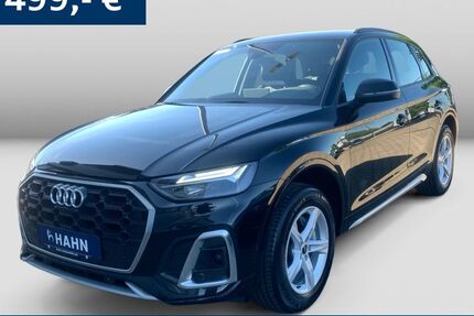 Audi Q5 88.013 km 32.890 &euro; Wendlingen 73240