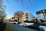 Etagenwohnung Ludwigsburg Eglosheim - 2 Zimmer, 269.000&euro; | Angebot:21289840