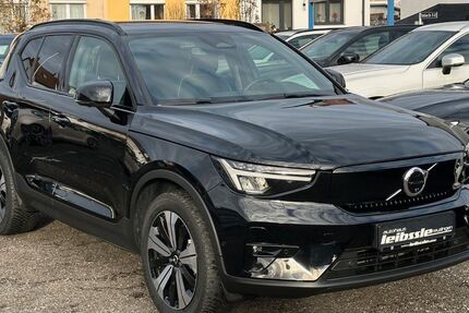 Volvo XC40 14.300 km 39.990 &euro; Reutlingen 72760