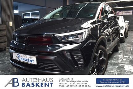 Opel Crossland (X) 108.400 km 14.190 &euro; Sindelfingen-Darmsheim 71069