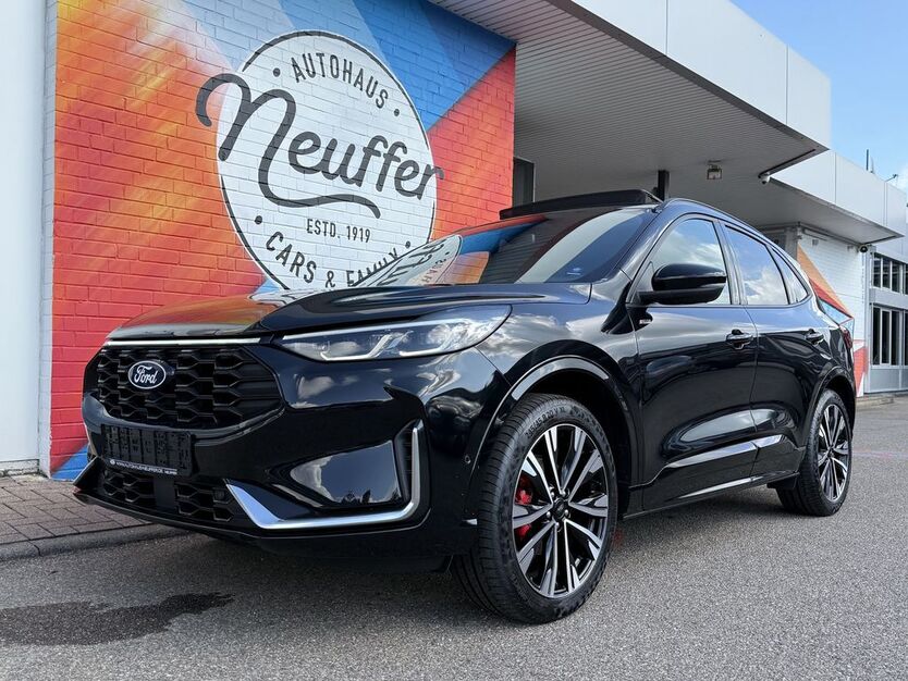 Ford Kuga 23.400 km 38.495 € Herrenberg-Kuppingen 71083