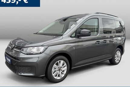 VW Caddy 1.002 km 33.490 &euro; Korntal-Münchingen 70825