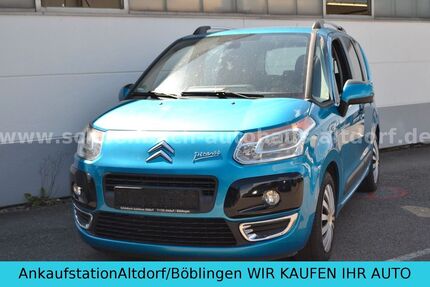 Citroen C3 Picasso 148.000 km 4.490 &euro; Altdorf bei Böblingen 71155
