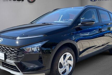 Hyundai BAYON 11.500 km 16.740 &euro; Pforzheim 75177