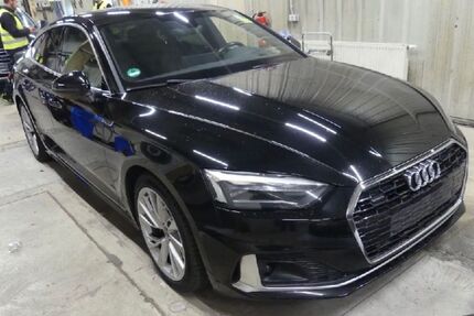 Audi A5 211.000 km 23.999 € Ditzingen 71254