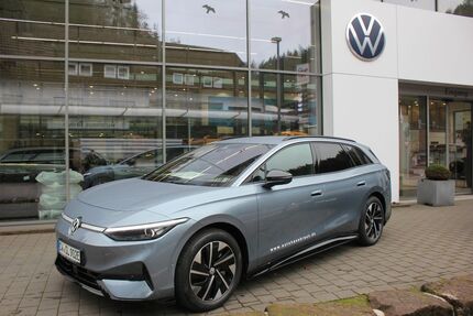 VW ID.7 10.000 km 50.690 € Wildberg 72218