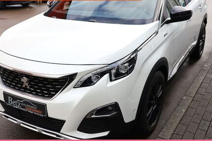 Peugeot 3008 98.500 km 17.390 &euro; Ostfildern 73760