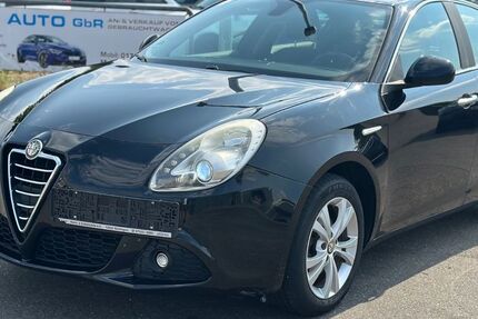 Alfa Romeo Giulietta 214.000 km 2.450 &euro; Wendlingen 73240
