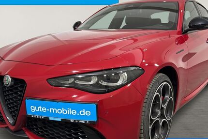 Alfa Romeo Giulia 14.150 km 34.680 &euro; Reutlingen 72762
